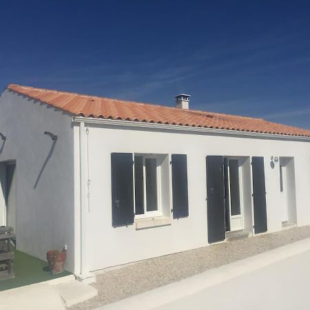 Escapade A Chaucre - St Georges - Maison Plain Pied - 3 Chambres - 7 Couchages Exterior photo